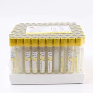 Ready Stock🇲🇾PRP Tube PRP分离胶促凝剂 5ml (1pcs)