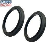 [BUBL] 1 /2PCS Silicone Brewing Head Gasket For NJ ES601 Coffee Machine