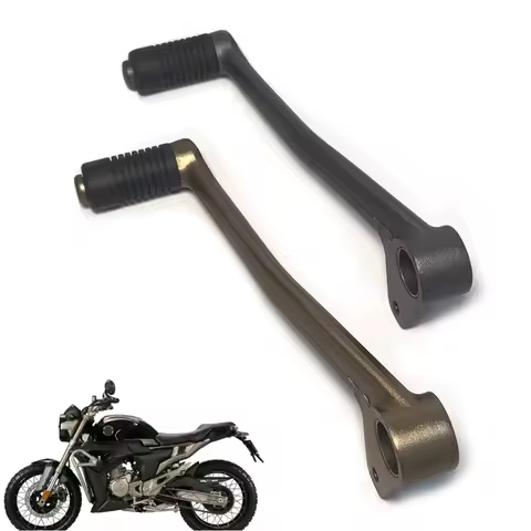 Motorcycle Refit Foot Gear Shifter Lever Rocker Arm Swingarm Tools For Zontes 125 G1 125 U1 125U Z2-