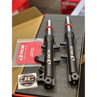 Rcb front Shock Suspension For Aerox v1 v2