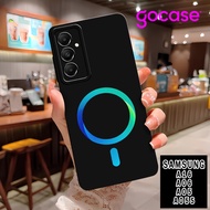 ( ARA 37 ) Flexible rubber Softcase For samsung a16 4g 5g l samsung a06 l samsung a05s a05 l silicon