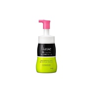 [Direct From Japan]Liese - Form to make hair arrangement 150ml