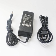 19V Power Supply for Intel NUC FSP065-10AABA: UL Listed Extra Long 12Ft Cord Power Adapter Barebone System Mini PC NUC10i7FNH NUC8i3BEK NUC8I7BEH NUC8i5BEH NUC8i5BEK NUC7I5BNK NUC7i5BNH Power Supply Adapter Charger