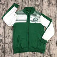 ┇◈ Unpopular football Brazil First Division Palmeiras official sports jacket jacket thin velvet long