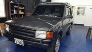 售 Land Rover Discovery MPI 2.0 手排