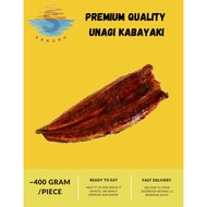 [Bundle 2] Unagi Kabayaki - (Grilled Eel 400g)