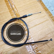 KAWASAKI K1 KLX150 KR150 KRZ ZX150 CLUTCH CABLE