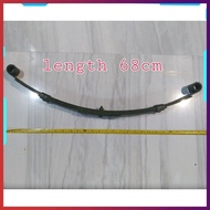 tricycle molye leaf spring