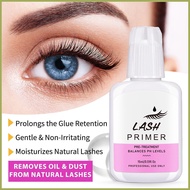 Lash Extension Bond and Seal Lash Bond and Seal Waterproof 15ml Lash and Seal Lash Extensions Eyelas