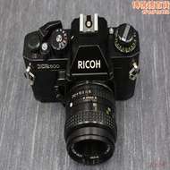 【快速出貨】Ricoh/理光XR500 1000s XR7 XR6 XR5 XR1s 50 2 套機底片膠捲相機