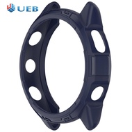 Vỏ TPU chống chống trầy xước bìa chống lớp bảo vệ chống rơi trường hợp vỏ cho Garmin Forerunner 265/