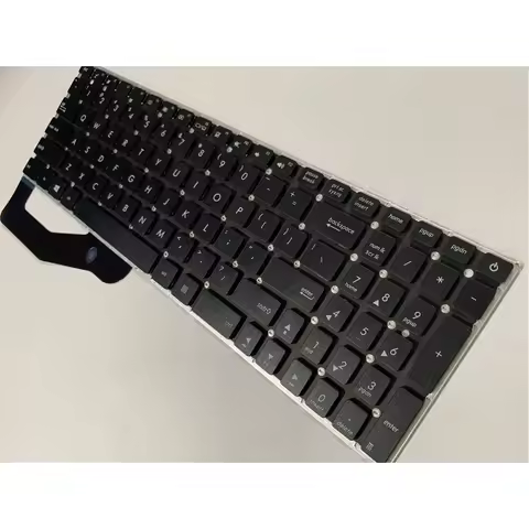 Laptop keyboard US Layout for ASUS X540 X540L X540LA X540S X540SA X540Y X540YA X540U X540M X540B