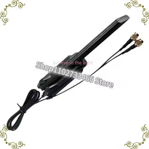 New MSI SMA 2T2R WiFi 6E WIFI Antenna For MSI MPG Z790 Z490M X570S X570