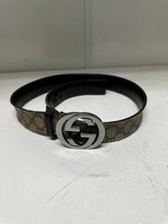 GUCCI皮帶