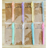 Bible Verse Pen With Bible Emergency Numbers Bookmark(Random 1 set) - Inspirational Bible Verse Chri