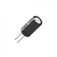Electrolytic Capacitor 35V (47uF)