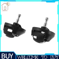2Pcs Wheel Replacement Accessories for   A4 A4S A40 Robot Vacuum Cleaner