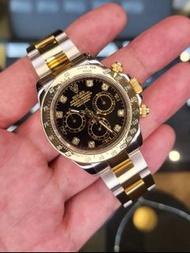 Rolex 116523G Daytona