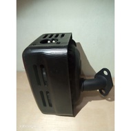 Exhaust.muffler GX160.Gx200