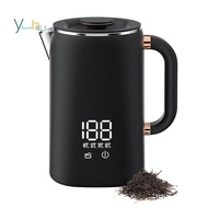 Hot Water Kettle Hot Water Kettle Electric Coffee Brewing Kettle EU Plug