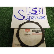 100% ORIGINAL FROM JAPAN RX100/RXS CLUTCH PLATE 1pcs