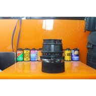 TTartisan 35mm Manual Lens. F1.4 FX (FUJI)