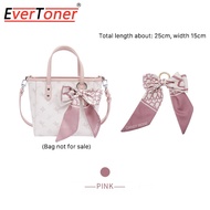 EverToner Bag Anti-wear Buckles for NUCELLE Basket Protection Transformation Wear-resistant Bag Acce