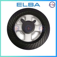 Elba EGH-G8522G / G8523G/G8572G / G8592G Burner Whole Set