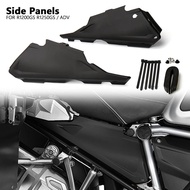 Suitable for BMW R1200GS LC ADV R1250GS R 1200 1250 GS Adventure, Side Cover, Decorative Protective Cover Motorcycle Accessories