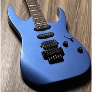 IBANEZ RG460DX RG ELECTRIC GUITAR HSS (BLUE HAZE)