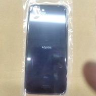 For sharp Aquos R2 R3 back cover battery frame housing