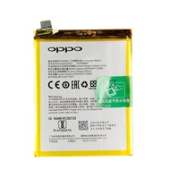 แบตoppo r9s แบตเตอรี่ แท้ OPPO R9s CPH1607 battery แบต BLP621 3010mAh รับประกัน 3 เดือน
