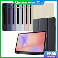 Samsung|เคสปกหนังแบบมีช่องเก็บ S Pen สำหรับ Galaxy Tab S10 Lite รุ่น SM-X400 / X400N / X406 / X406N 