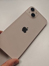 Apple iPhone 13 粉紅色