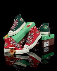 Converse Chuck 70s 聖誕節限定 休閒板鞋 36-45