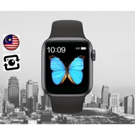 T500 Smart Watch Bluetooth Call Touch Screen Music Smartwatch Pedometer Heart Rate Monitoring