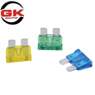 Vehicle Fuse Standard Fuse Mini Fuse/ Car Fuse Motorcycle Lorry / Fuse Motor Kereta Lori