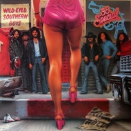 38 Special -Wild Eye Southern Boys ( Lp Album )