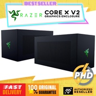 Razer Core X V2 External Graphics Enclosure (eGPU)
