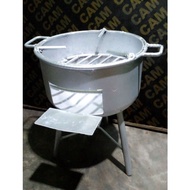 {DAEBAK} 2in1 KALAN 'DE ULING / KALAN 'DE KAHOY