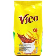 Vico chocolate malt food drink 400gm