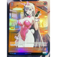 NIVEL ARENA Goddess of Victory: Nikke BT02-006 SR