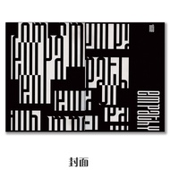 NCT 2018 EMPATHY Photo Same Style Homemade Album Picture Booklet