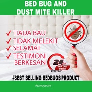 SPRAY UBAT PEPIJAT | BEDBUGS | CAMAY REPELLENT