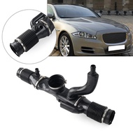 Car Coolant Pipe Engine Air Intake Hose Air Filter Sleeve Tube For Jaguar 5.0L XF XJ C2D18591 DQ326P