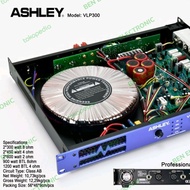 Power Ashley VLP300 Power Ashley