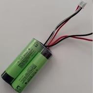 Panasonic 7.4V 18650 2600mAh Rechargeable Battery