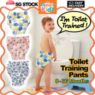 Potty Training Pants, Toilet Training, Pull Up Pants, Baby Training Pants, Potty Training Underwear