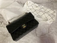 Chanel Classic Flap bag 23cm //Cf 23