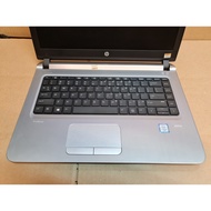 Laptop Hp Probook 440 G3-Core I5 Gen 6-Ram 8Gb-Hdd